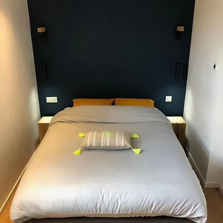 Climatisé Refait à Neuf - Vue Saint-tropez - Piscine- 50m Appartamento Gassin